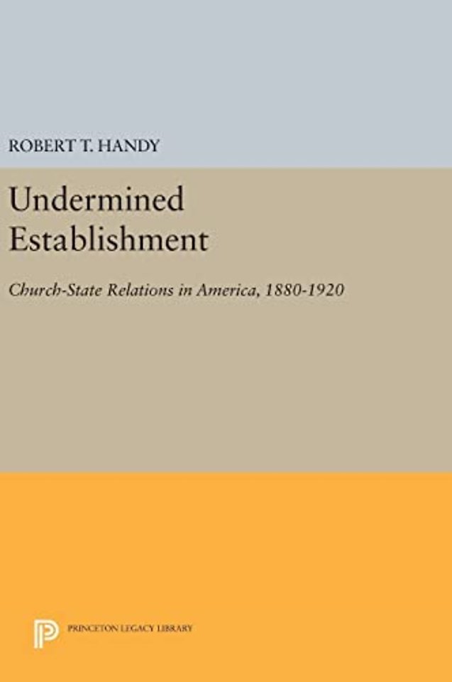 Undermined Establishment