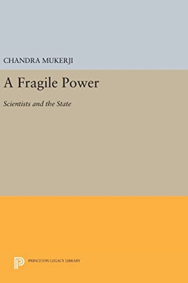 A Fragile Power