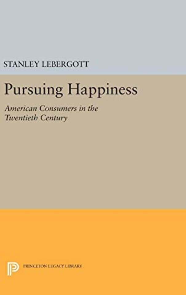 Pursuing Happiness