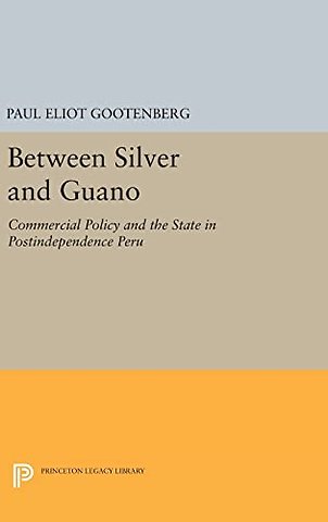 Between Silver and Guano