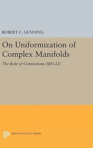 On Uniformization of Complex Manifolds