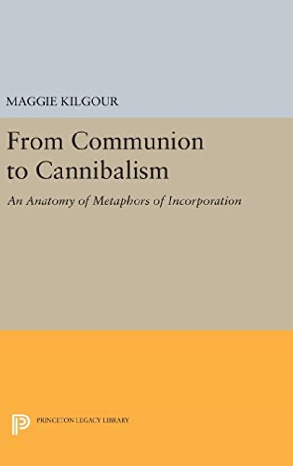 From Communion to Cannibalism