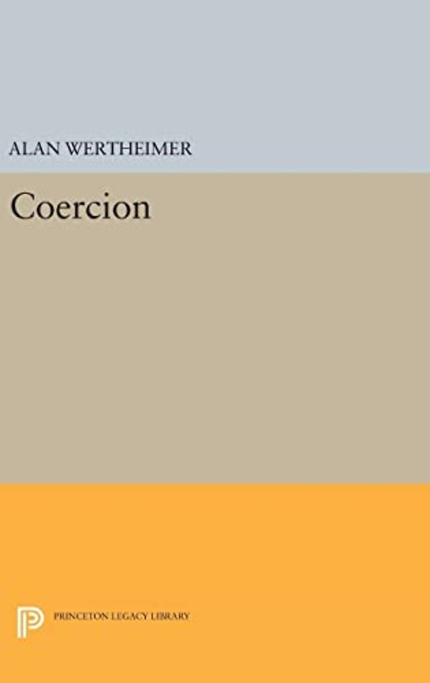 Coercion