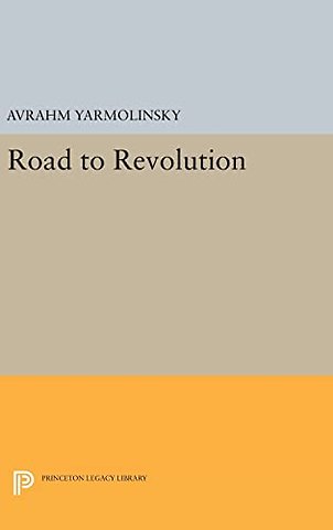 Road to Revolution
