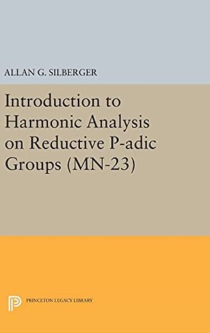 Introduction to Harmonic Analysis on Reductive P-adic Groups