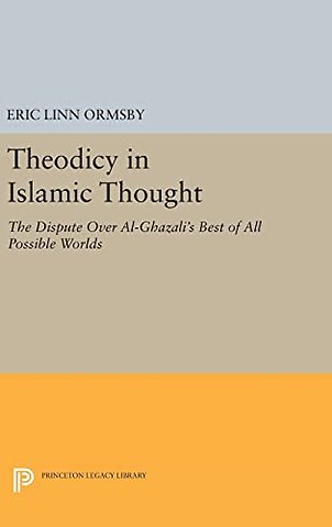 Theodicy in Islamic Thought