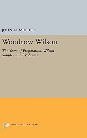 Woodrow Wilson