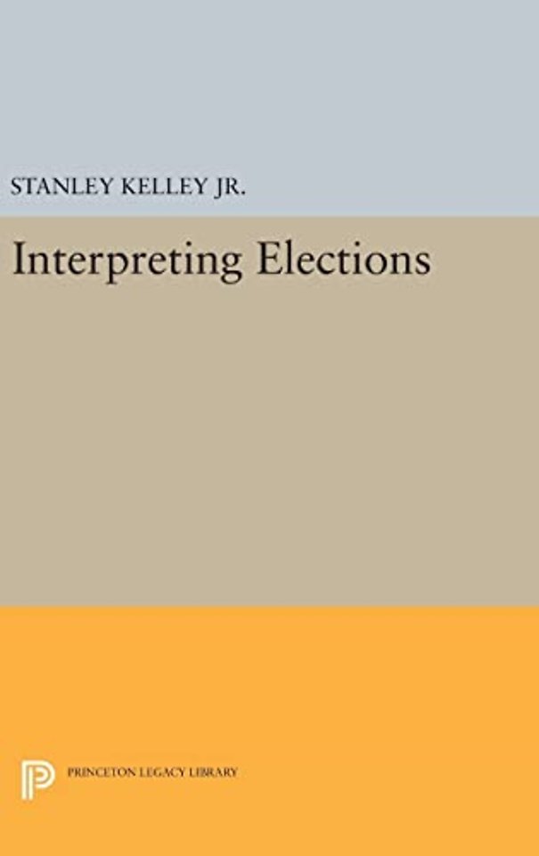 Interpreting Elections