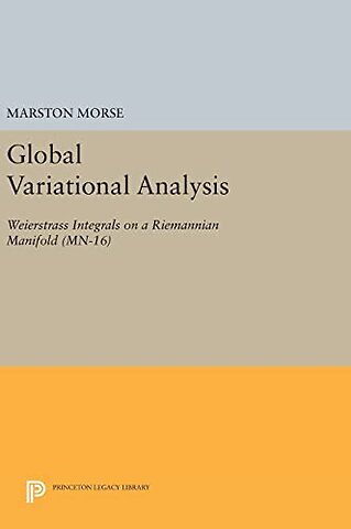 Global Variational Analysis