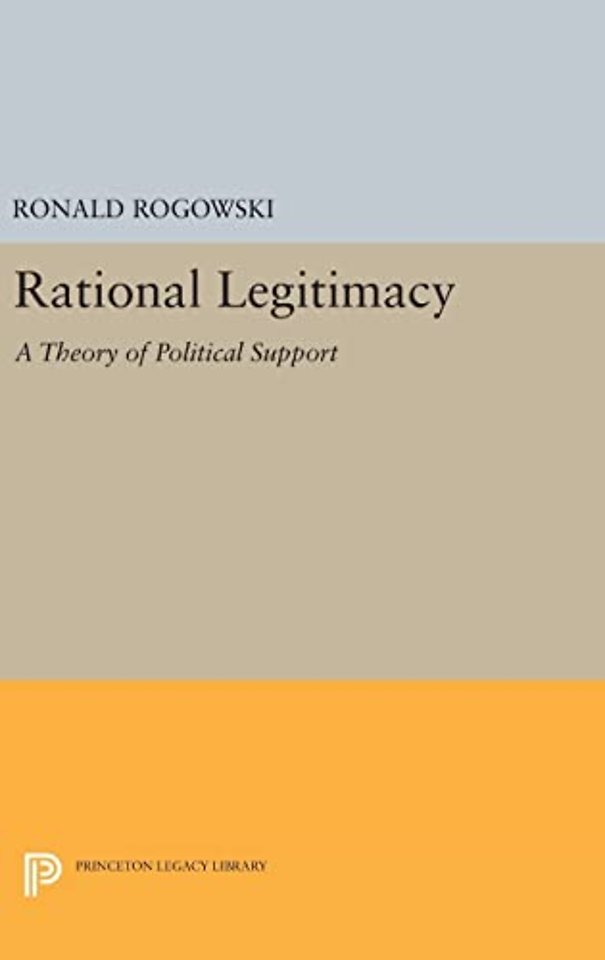 Rational Legitimacy