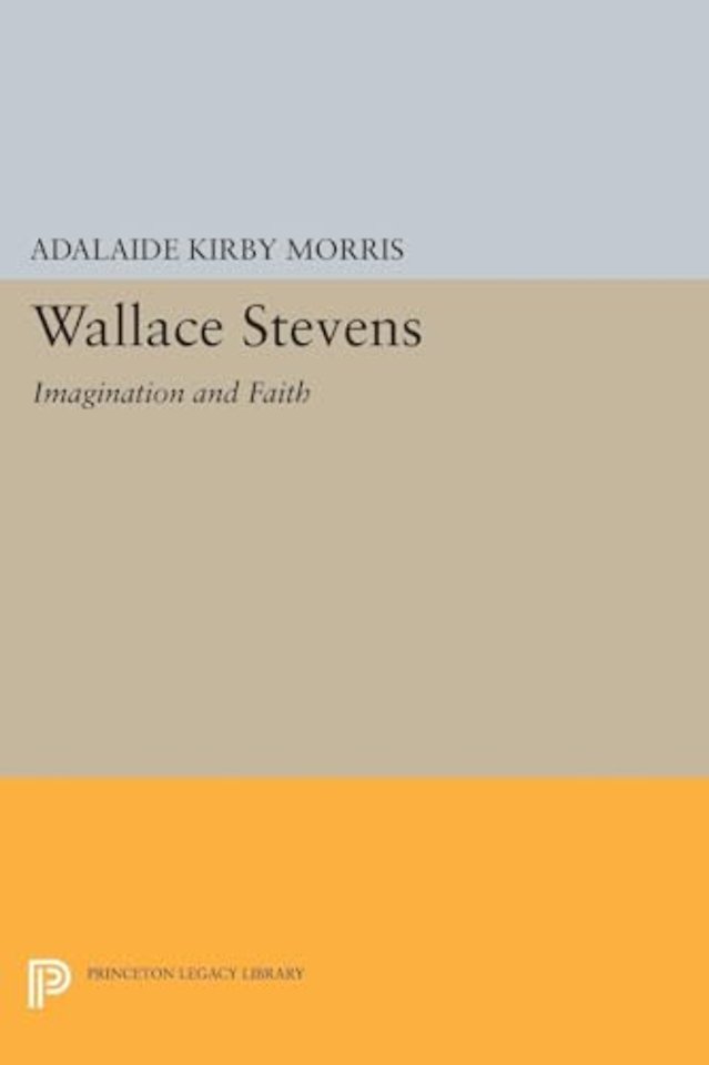 Wallace Stevens