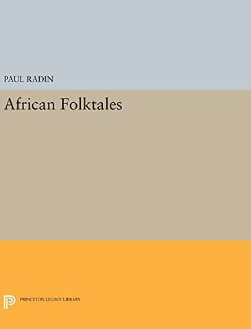 African Folktales