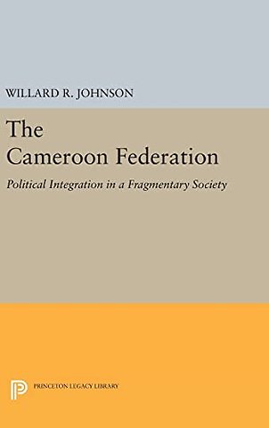 The Cameroon Federation
