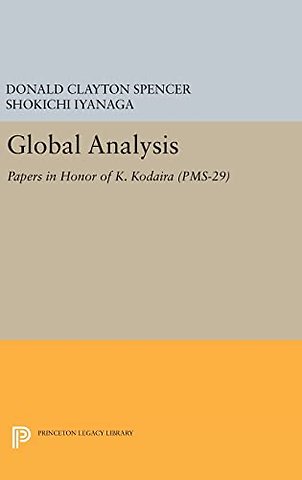 Global Analysis