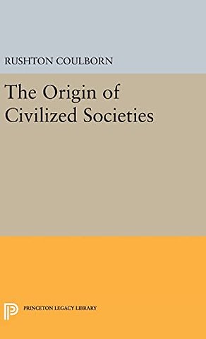 Origin of Civilized Societies