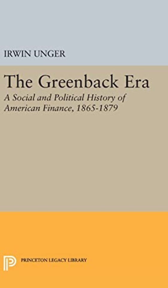 The Greenback Era
