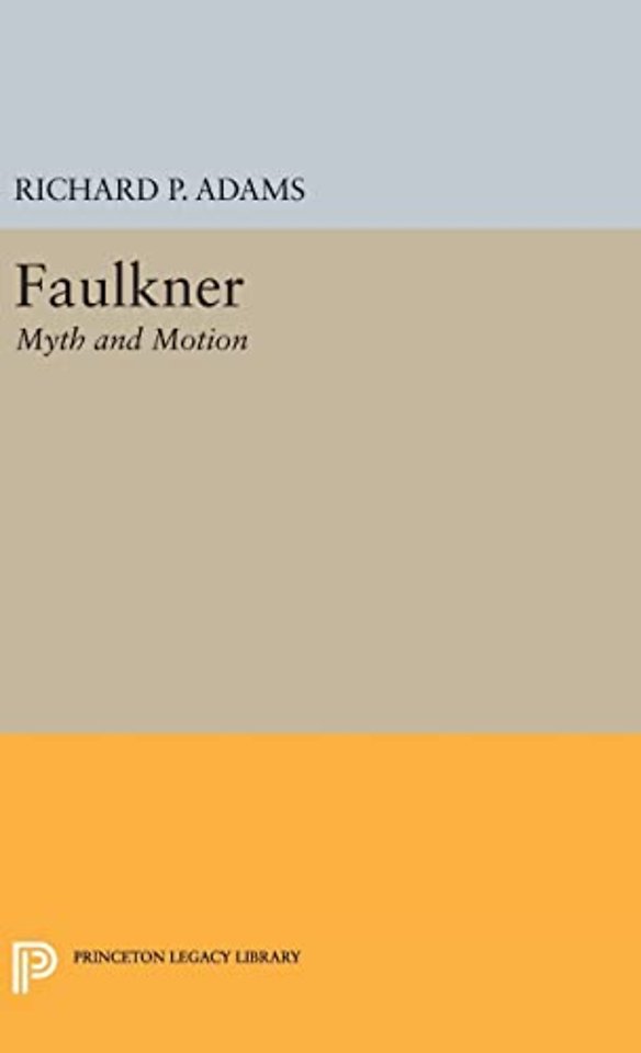 Faulkner