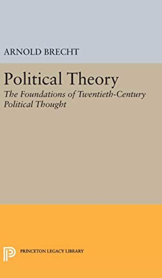 Political Theory