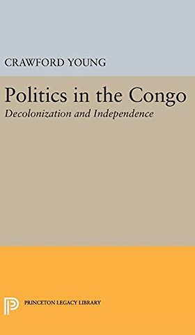 Politics in Congo