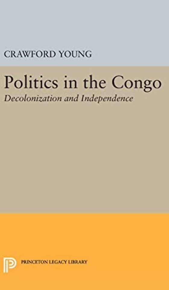 Politics in Congo