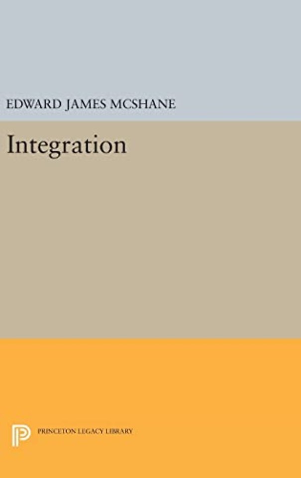 Integration