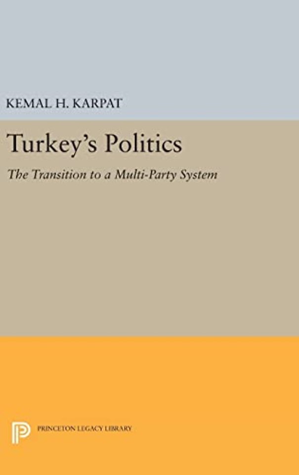 Turkey's Politics