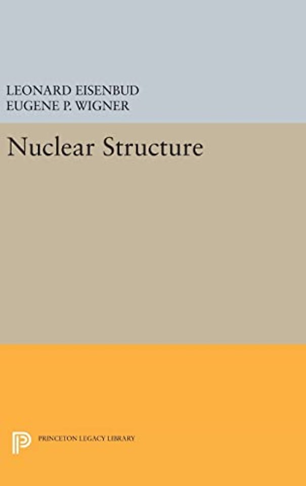 Nuclear Structure