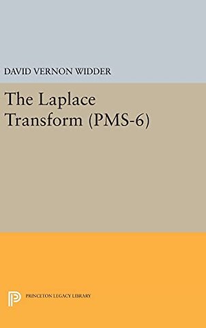 Laplace Transform
