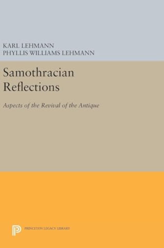 Samothracian Reflections