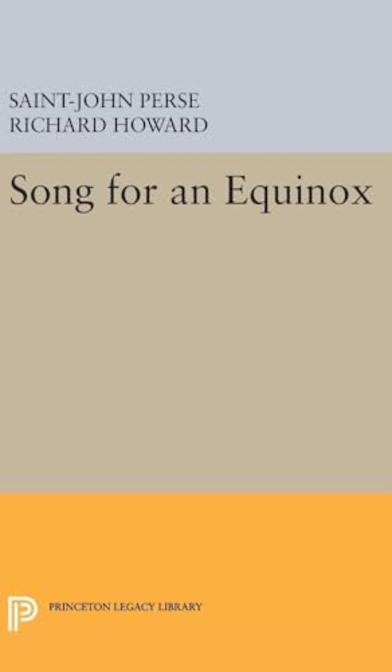 Song for an Equinox