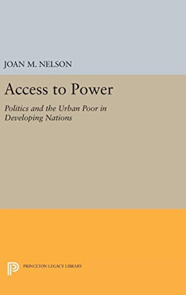 Access to Power