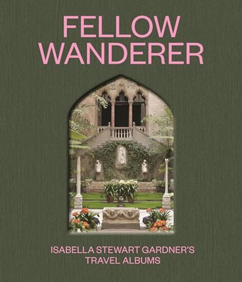 Fellow Wanderer