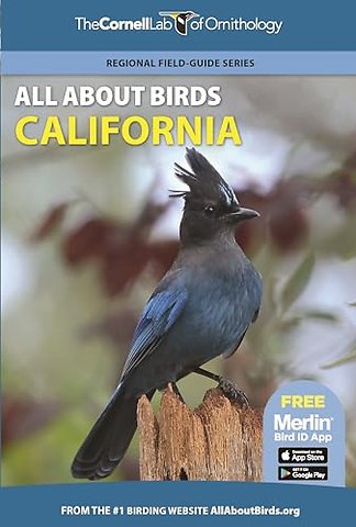 All About Birds California