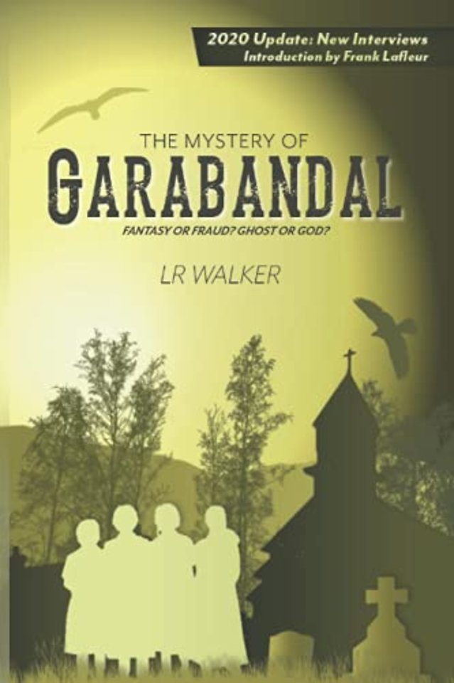 The Mystery of Garabandal