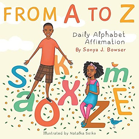 From A to Z
