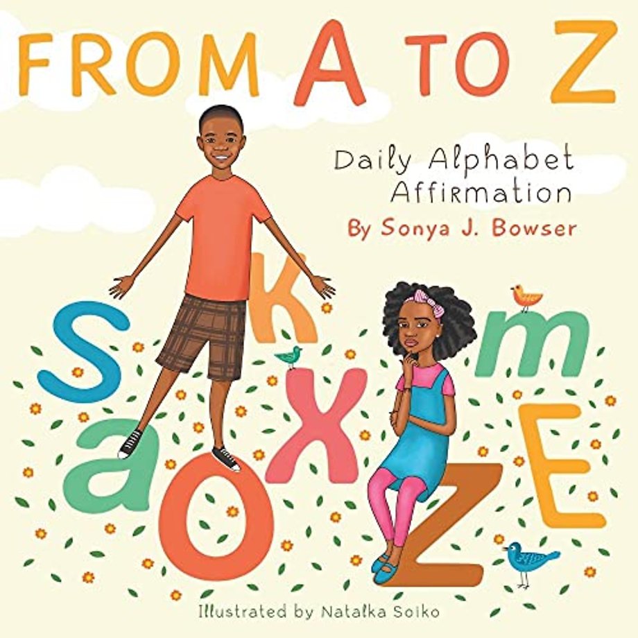 From A to Z