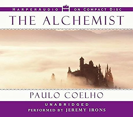 Alchemist