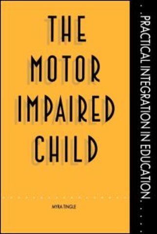 Motor Impaired Child