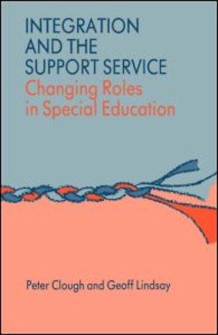 Integration and the Support Service