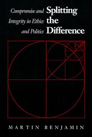 Splitting the Difference