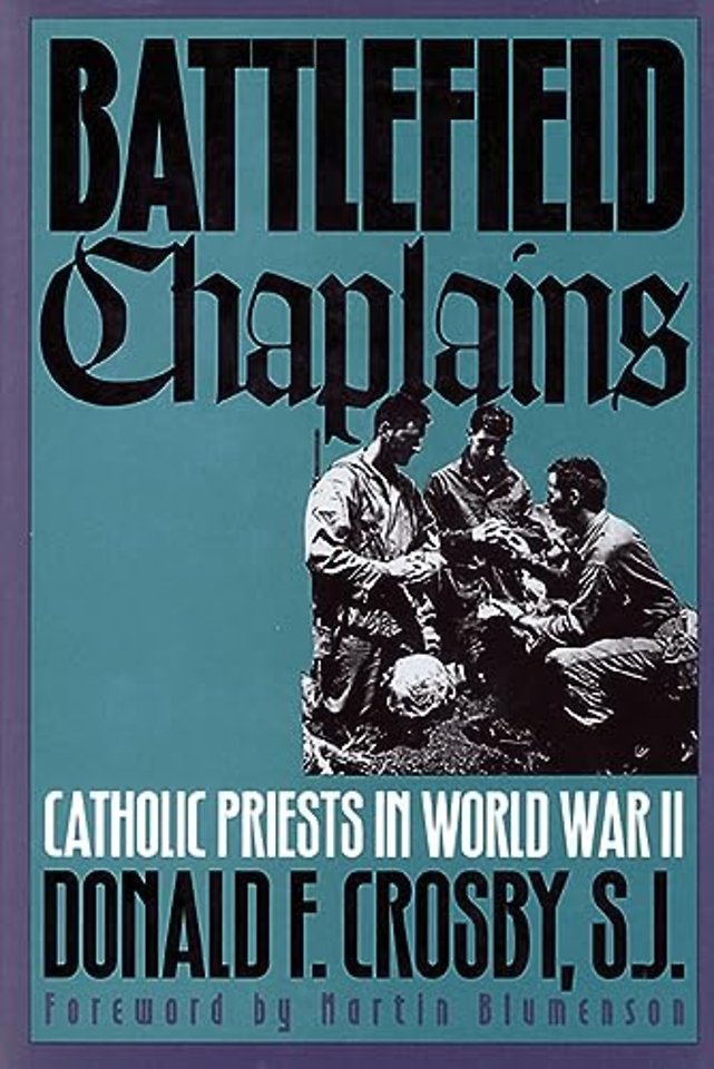 Battlefield Chaplains