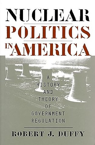 Nuclear Politics in America