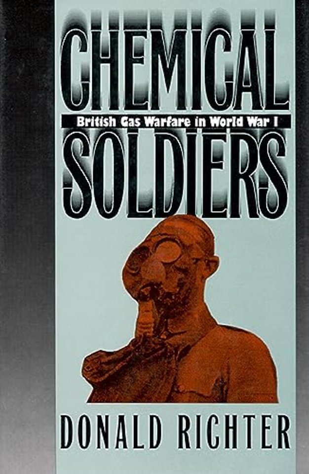 Chemical Soldiers