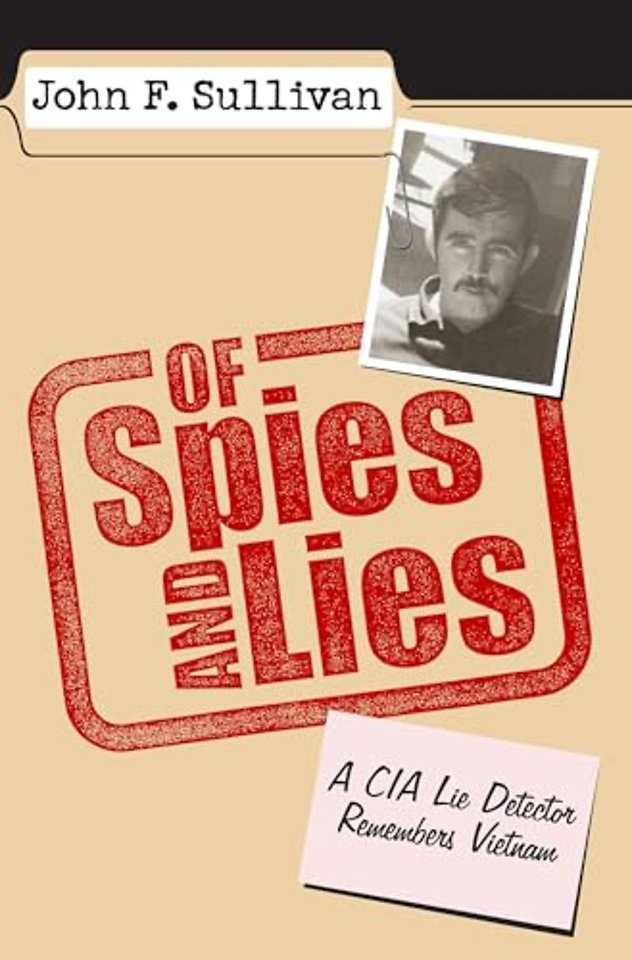 Of Spies and Lies