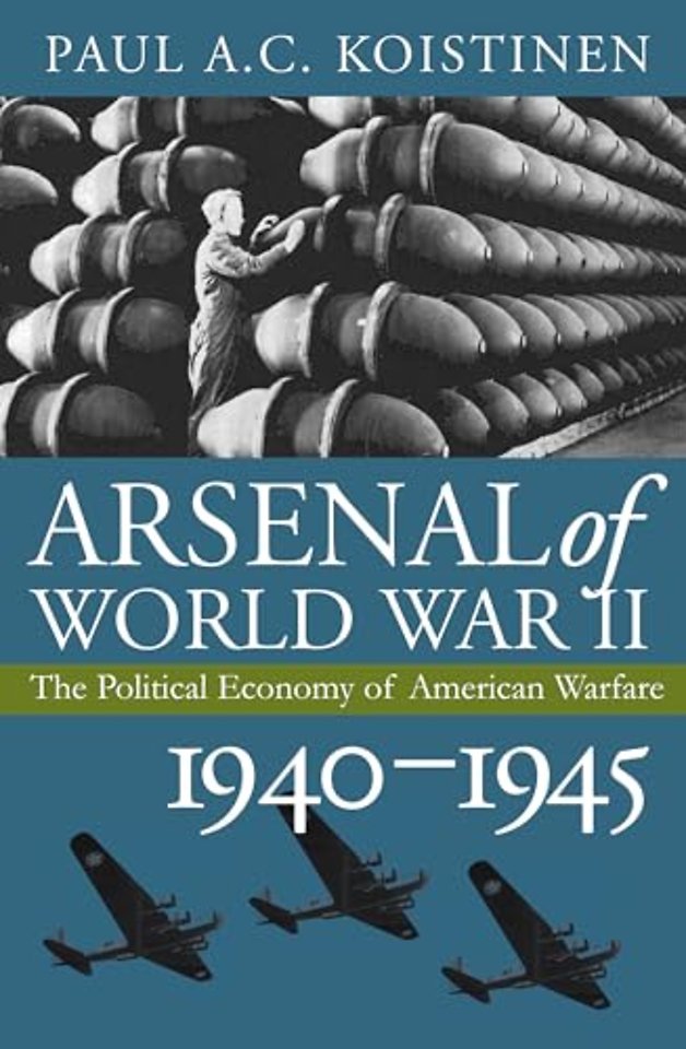 Arsenal of World War II