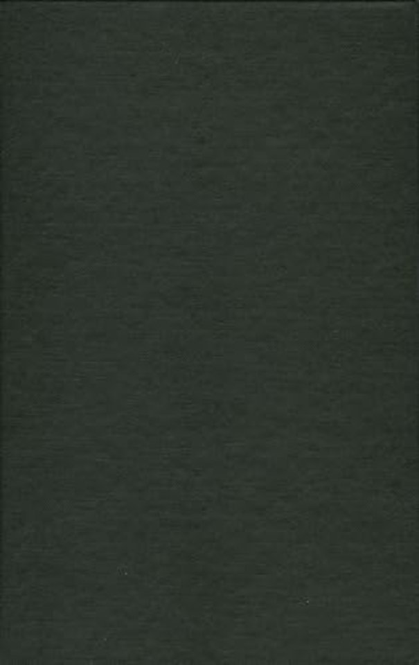 Companion to 'Colossus Reborn'