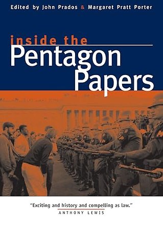Inside the Pentagon Papers