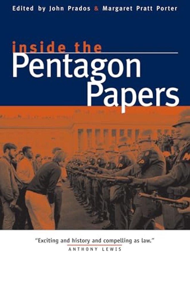 Inside the Pentagon Papers