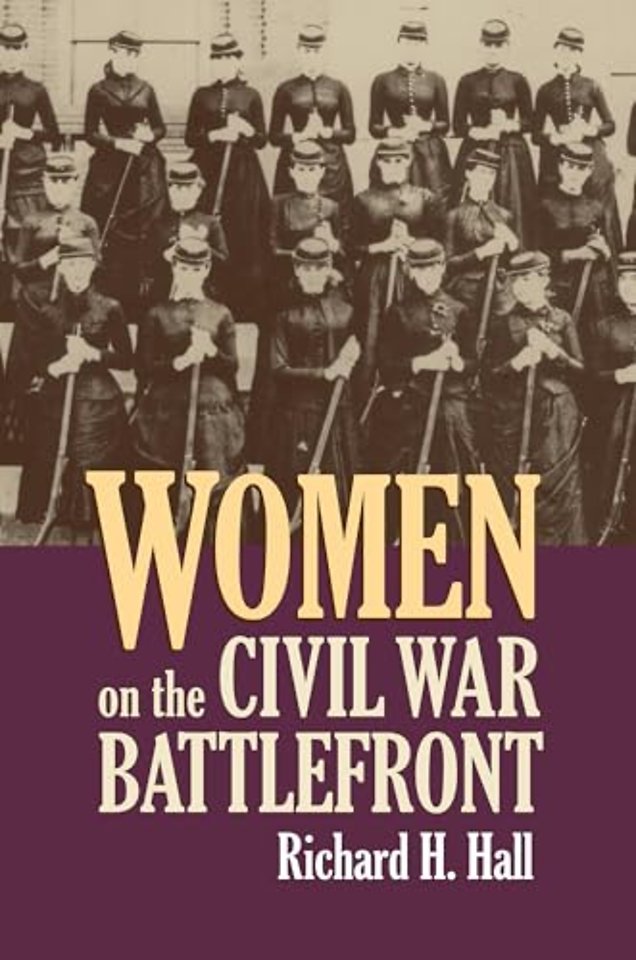 Women on the Civil War Battlefront