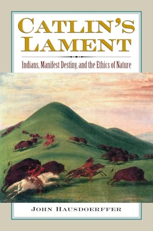 Catlin's Lament